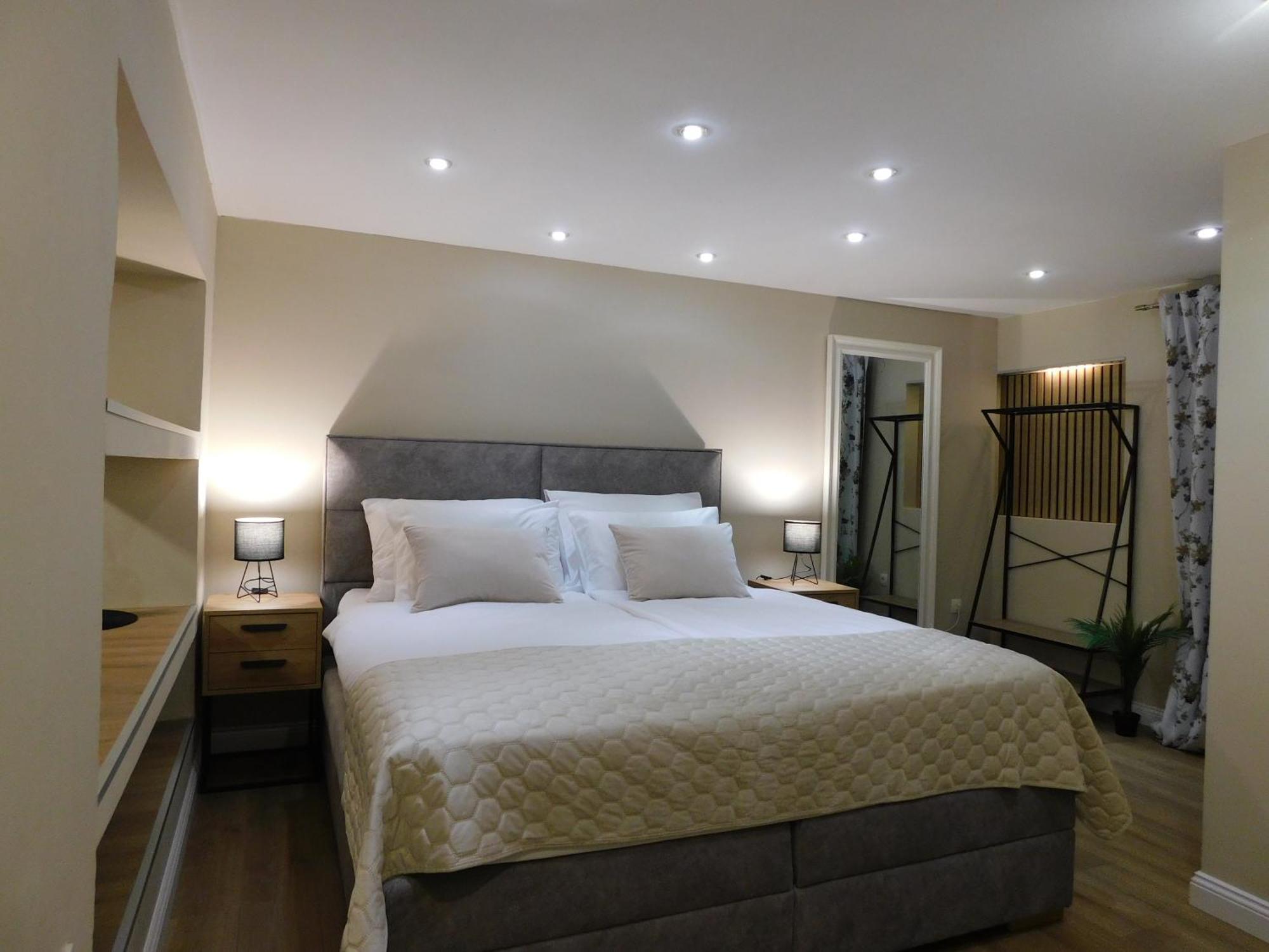 Star Room Zadar Extérieur photo