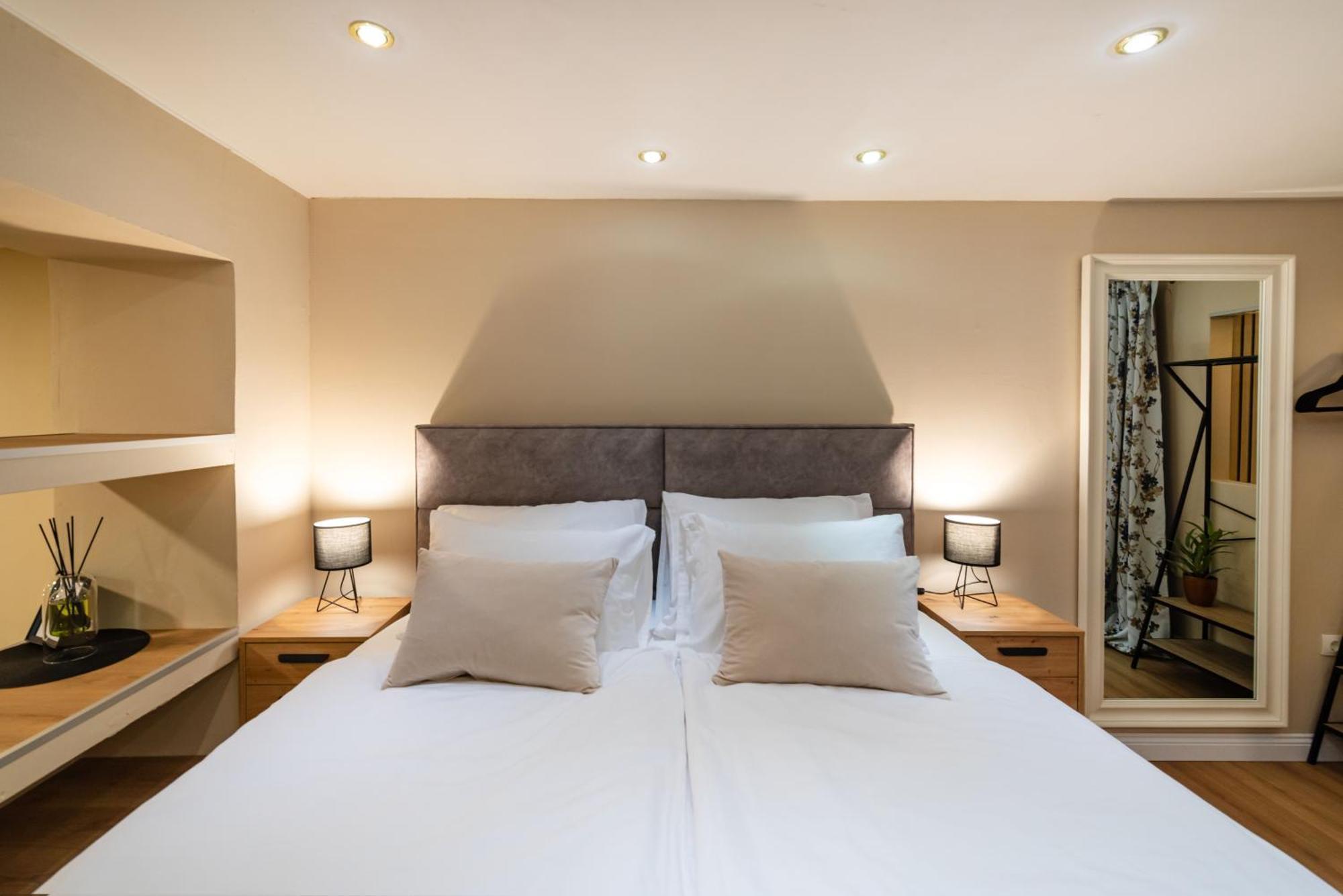 Star Room Zadar Extérieur photo