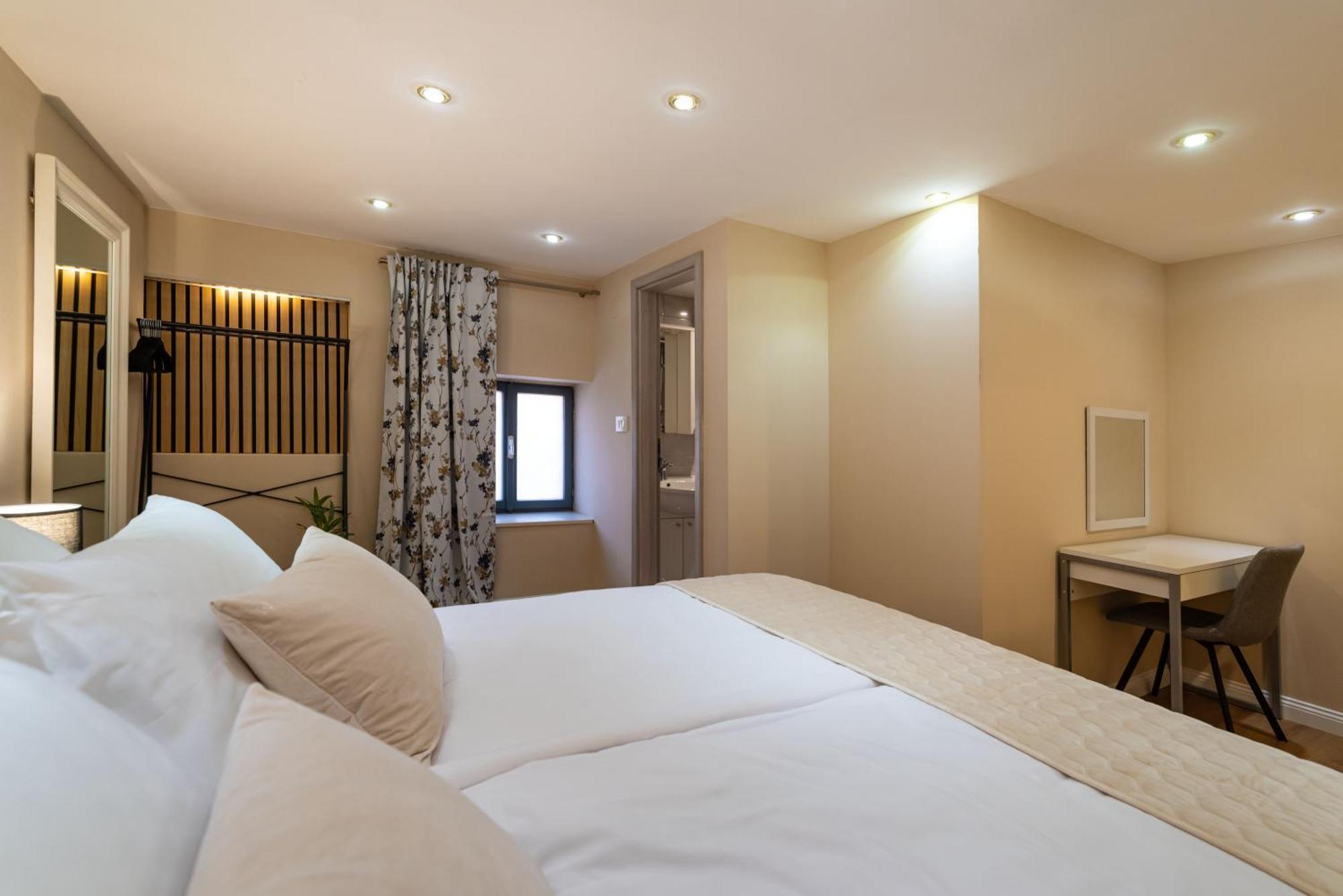 Star Room Zadar Extérieur photo