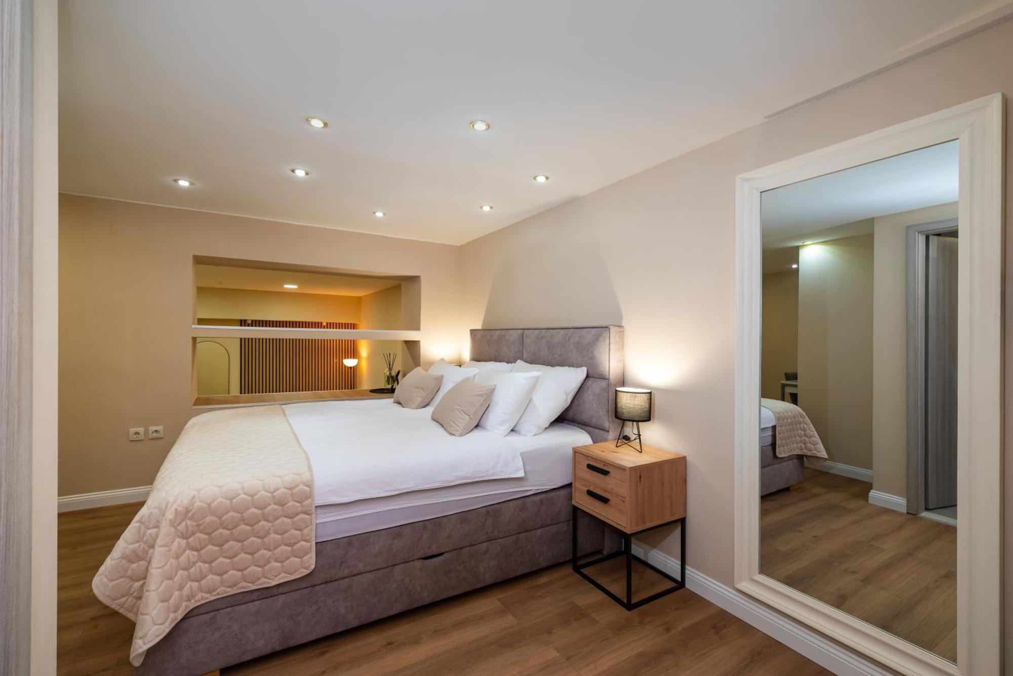 Star Room Zadar Extérieur photo