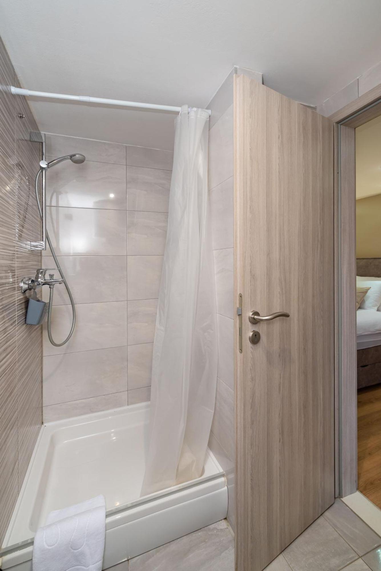 Star Room Zadar Extérieur photo