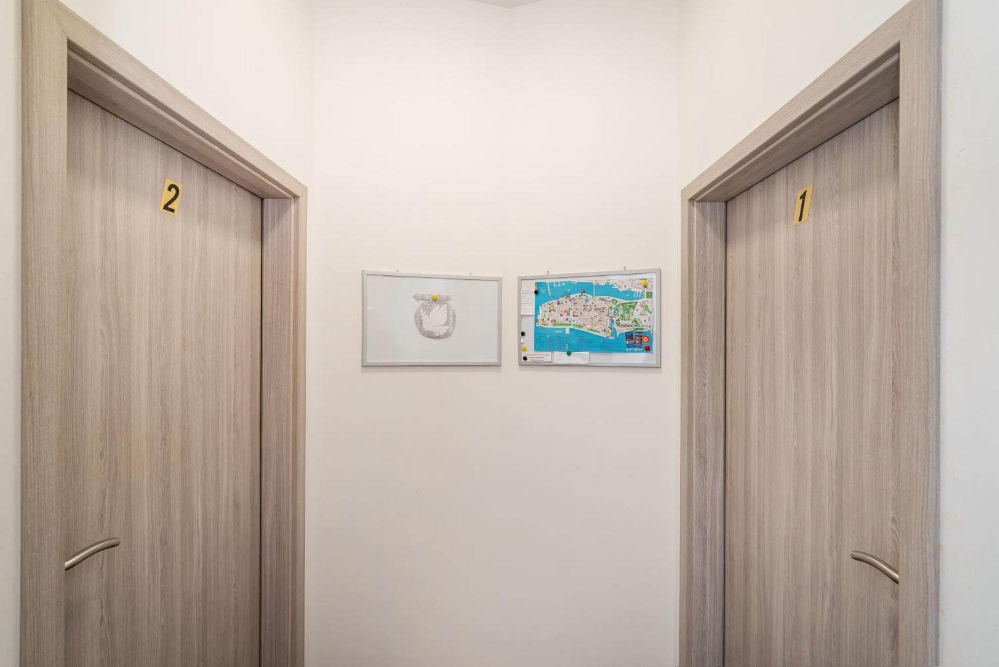 Star Room Zadar Extérieur photo