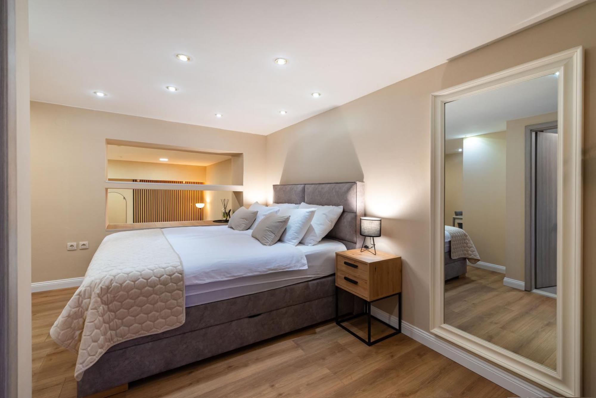 Star Room Zadar Extérieur photo