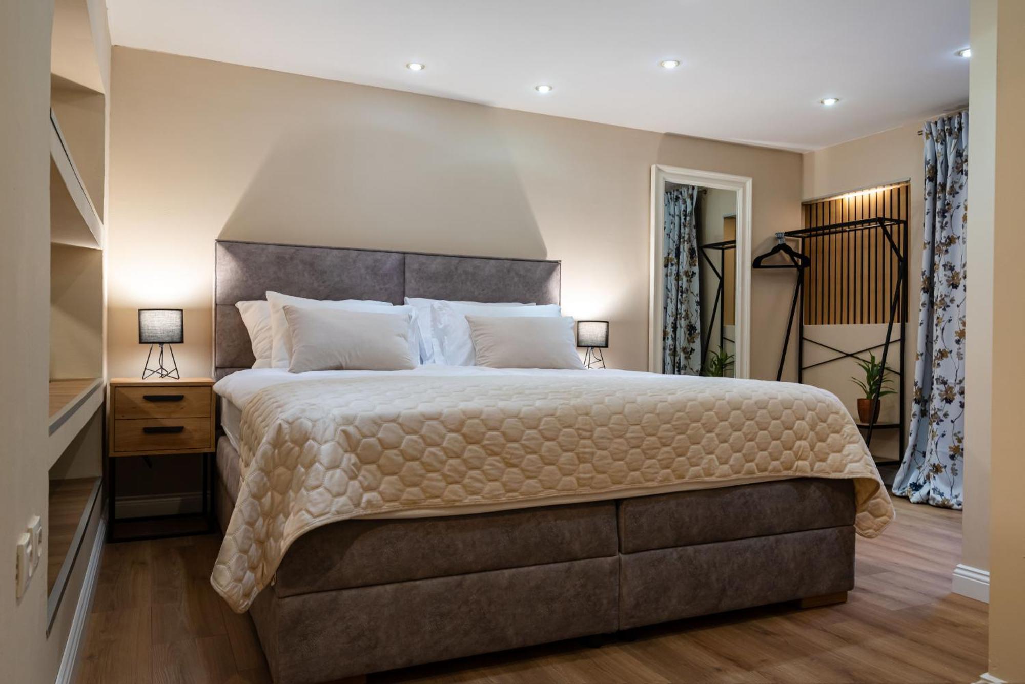 Star Room Zadar Extérieur photo