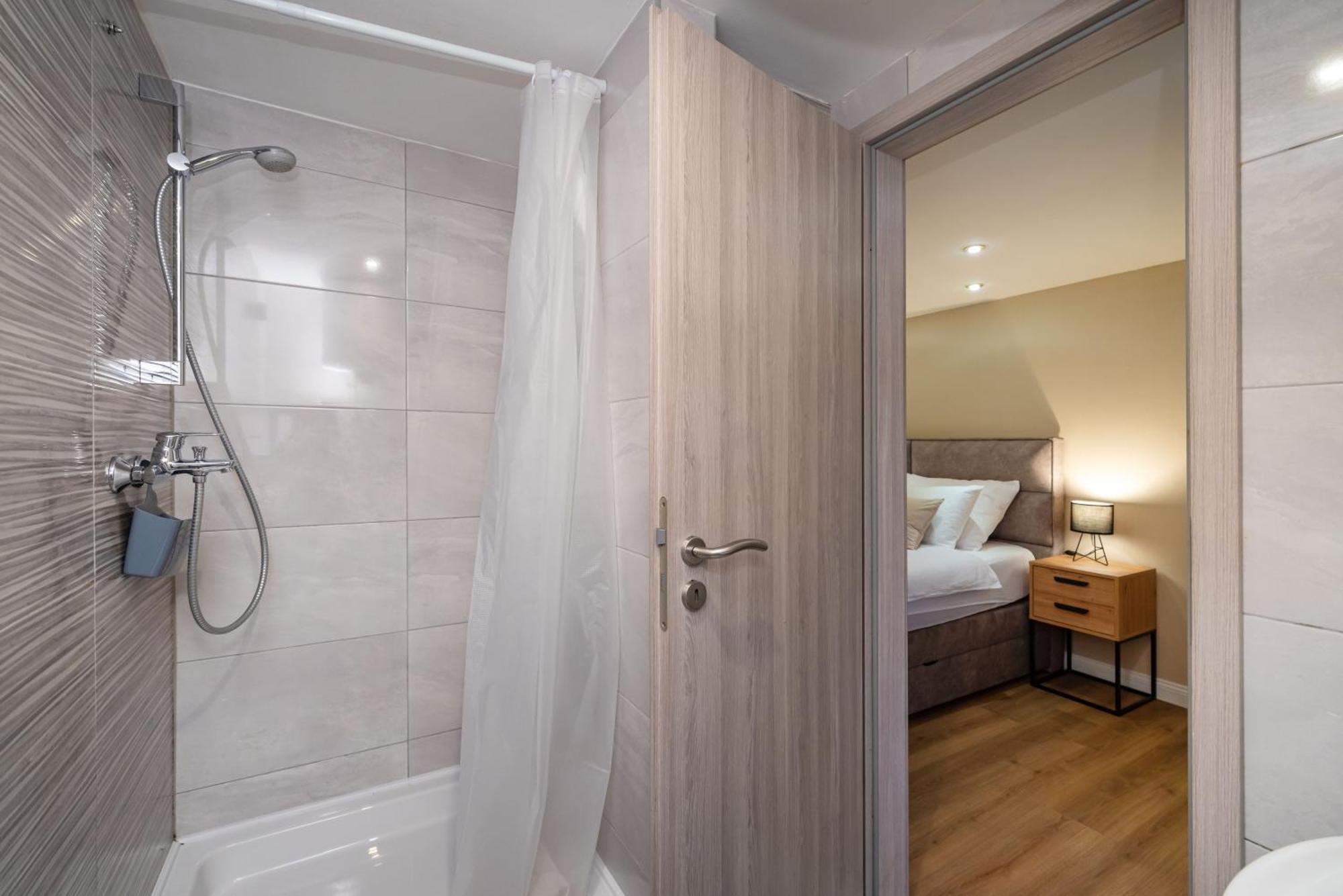 Star Room Zadar Extérieur photo