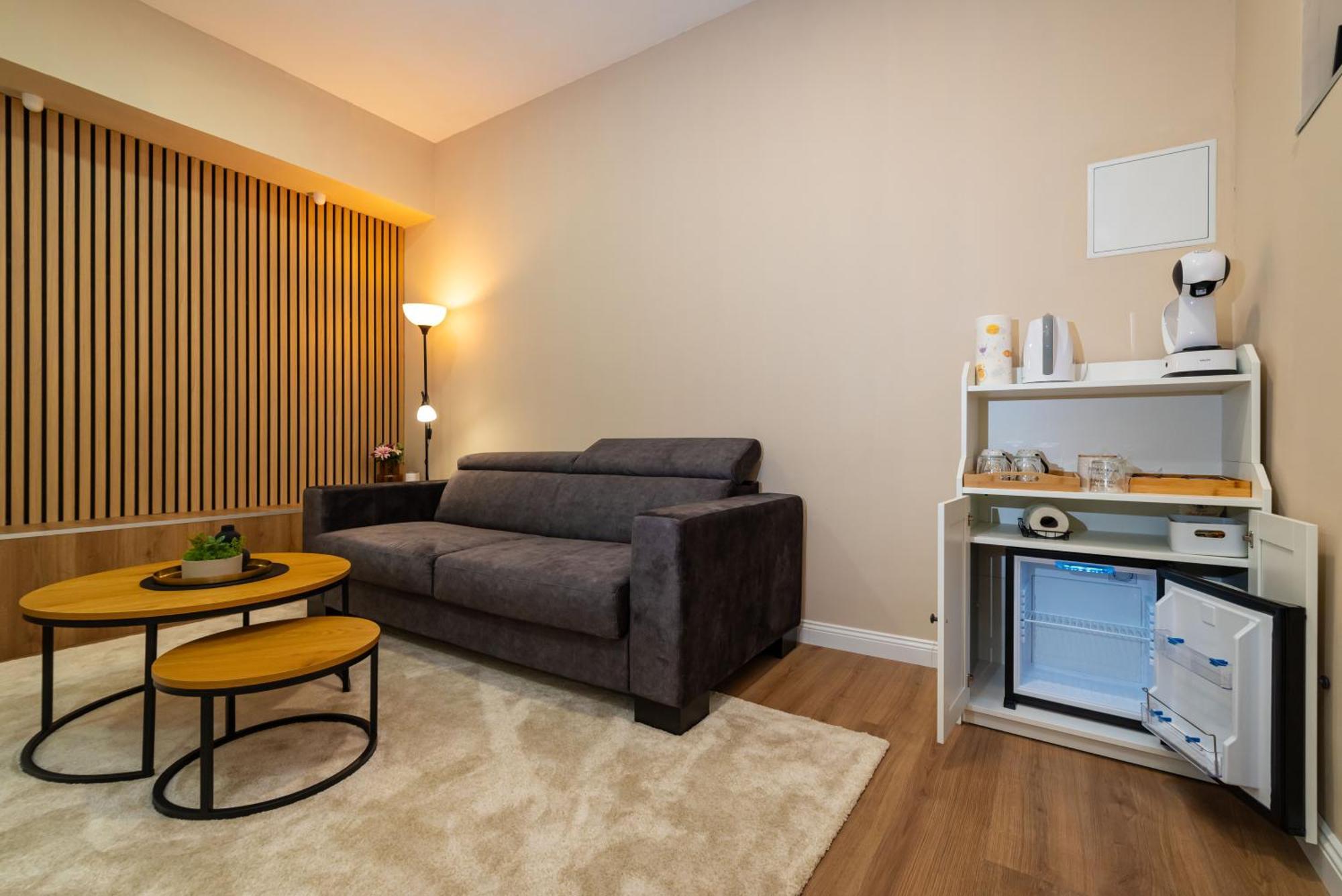 Star Room Zadar Extérieur photo